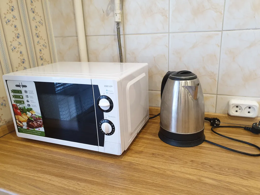 Квартира для отдыха и деловых поездок