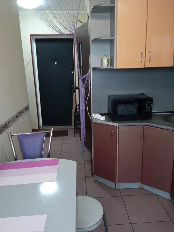 Квартира в центре