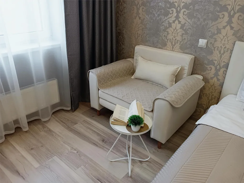 Волшебный Нижний с бесплатной парковкой