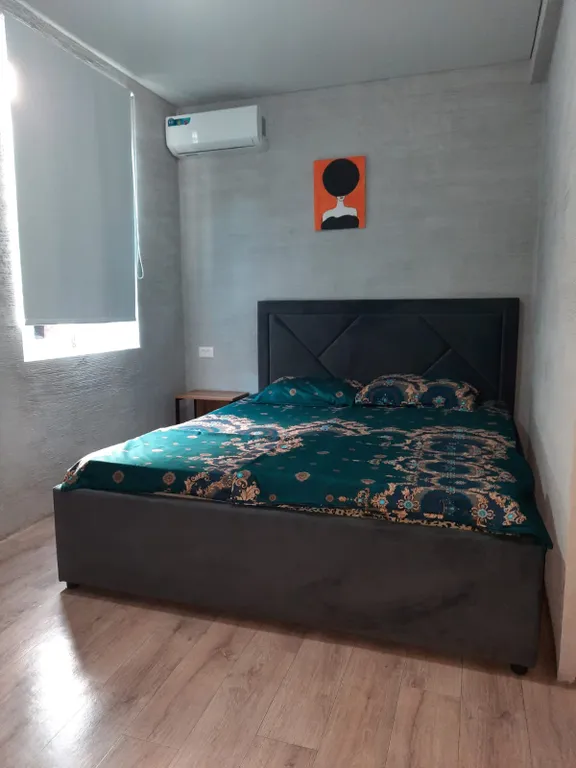 Коттедж Коттедж Аппартаменты .Уютный спокойный уголок в центре города — Сухум