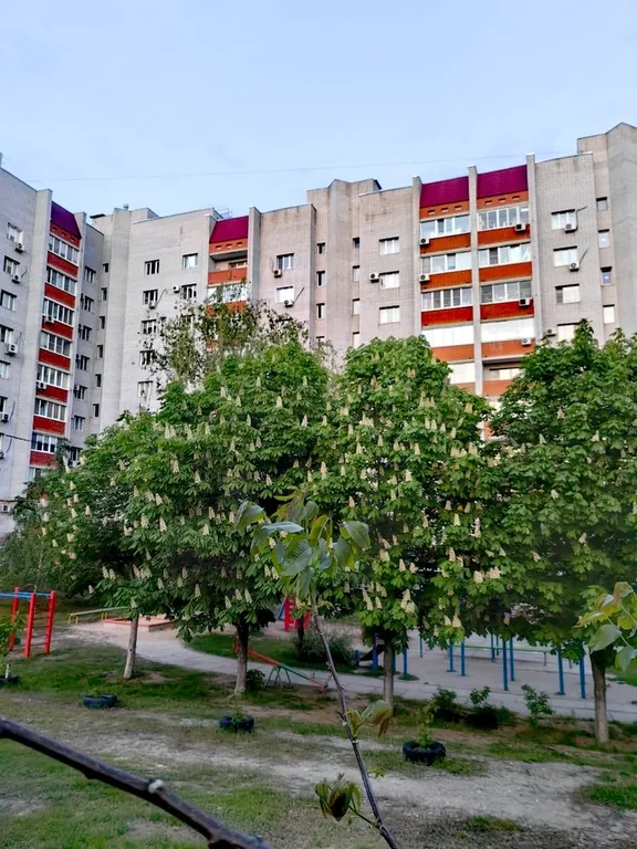 Квартира Уютная квартира с видом на мамаев курган — Волгоград