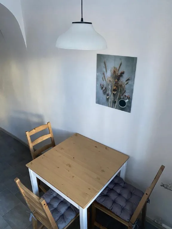 Удобная, комфортная, уютная квартира