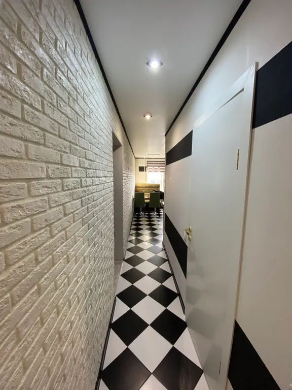 Квартира бизнес-класса