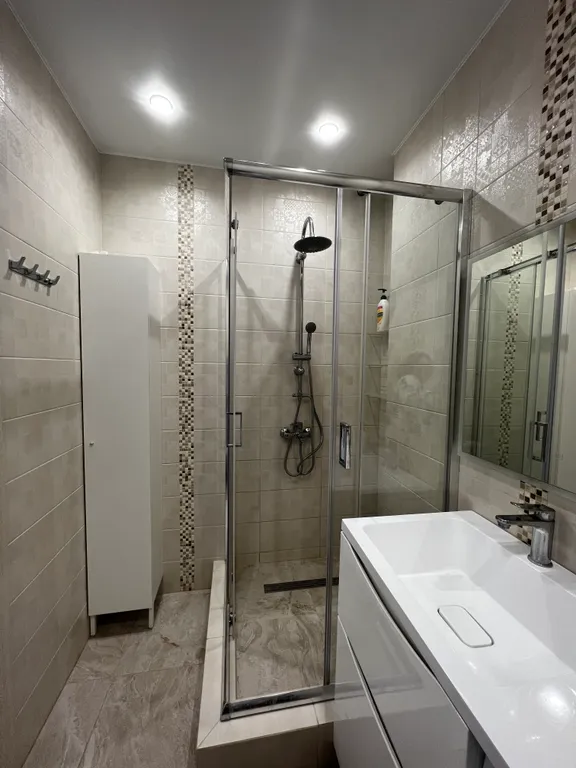 Квартира с видом на море