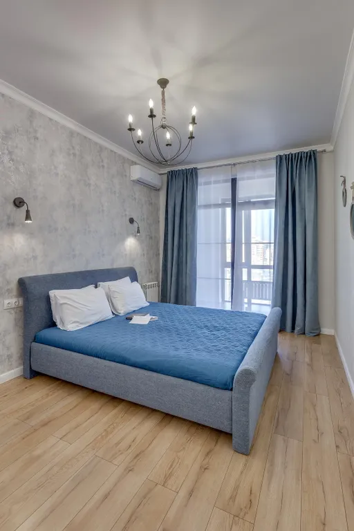 Квартира Asaapart Forum — Алматы