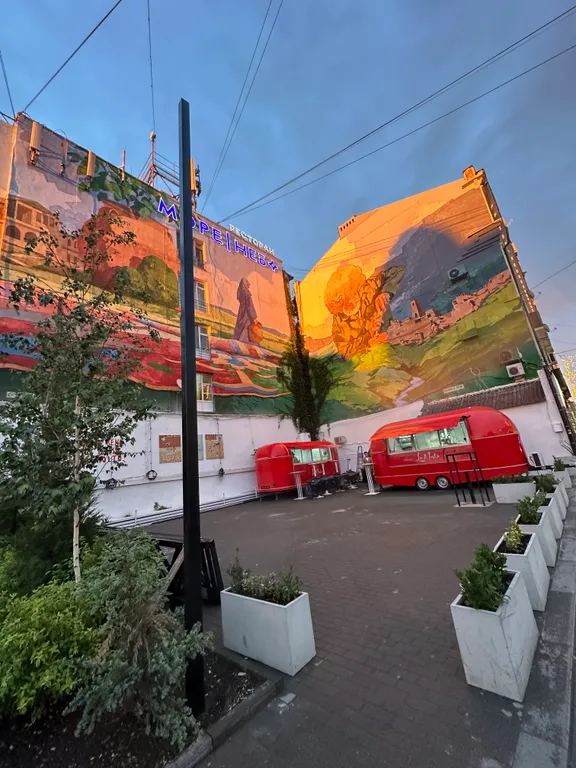 Квартира в центре города шаговой доступности с городским пляжем