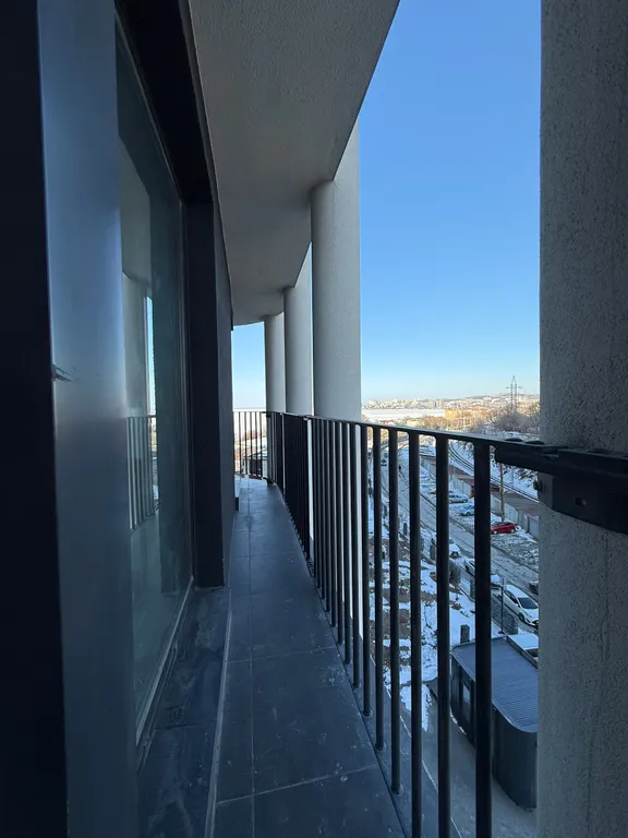 Просторная квартира возле пляжа во Владивостоке