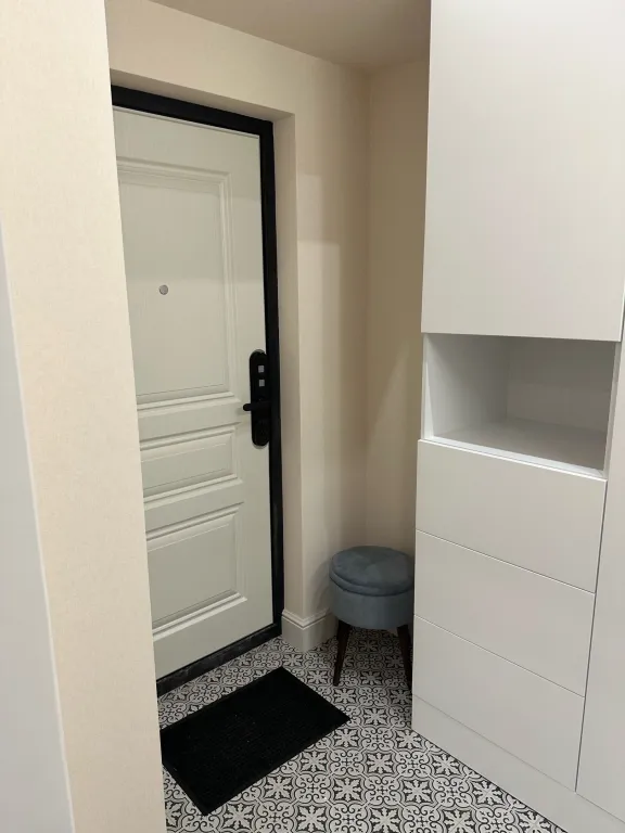 Уютный апартамент