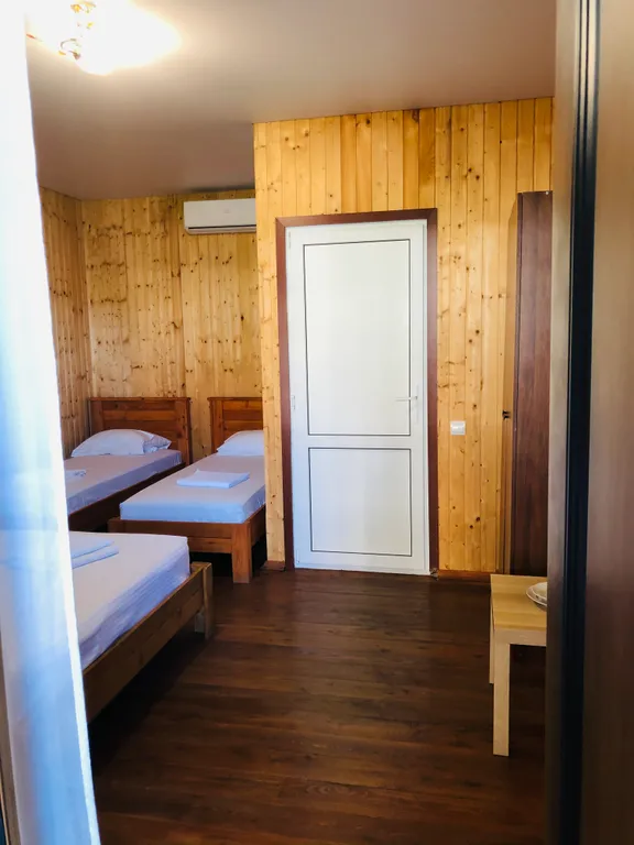 Квартира Комната — аренда посуточно в Алахадзы