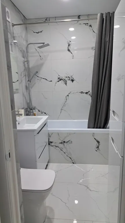 Комфортная, уютная квартира