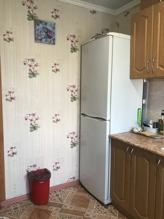 Квартира для командировочных