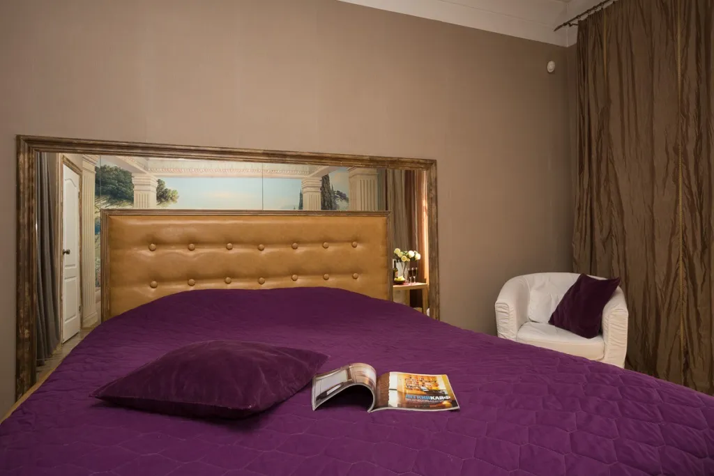 Квартира Квартира в самом центре города у метро Площадь 1905 г — Екатеринбург