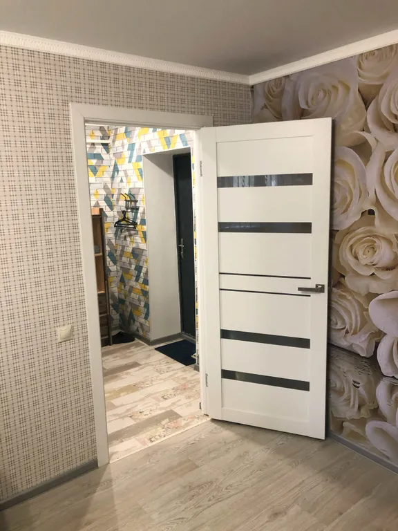 Уютная квартира на площади Строителей