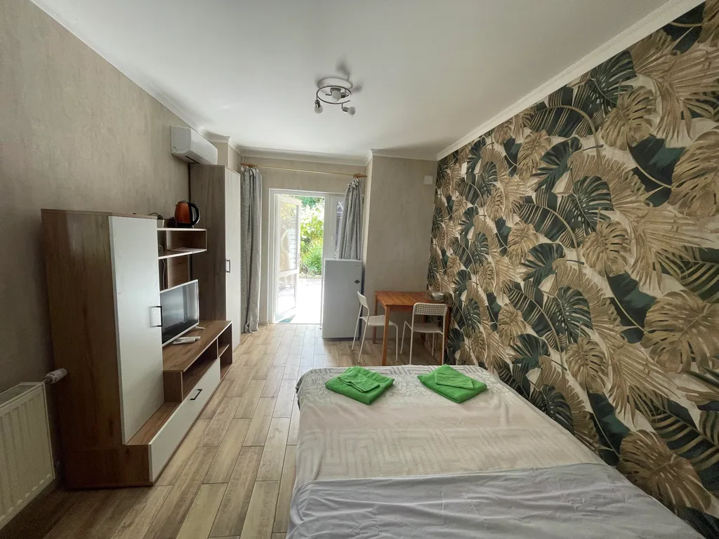 Квартира Комната — Ялта