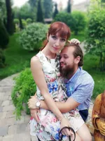 Оксана Деревянкина