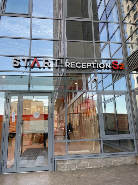 Новый апартамент комфорт класса