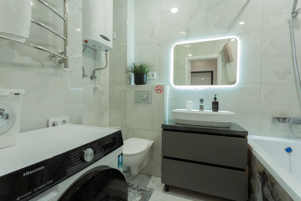 Пекан — уют с панорамой города