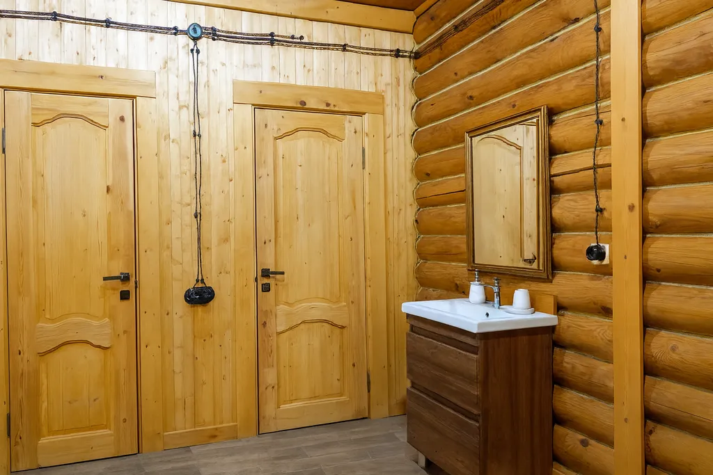 Домик у Моря