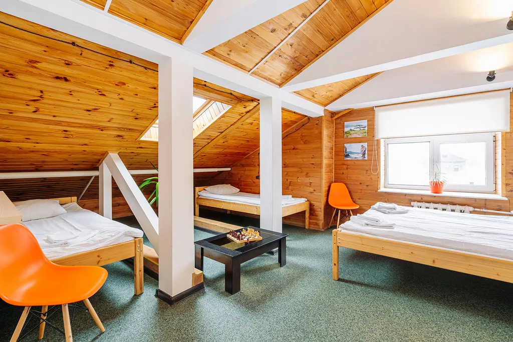 Квартира Комната — Ярославль