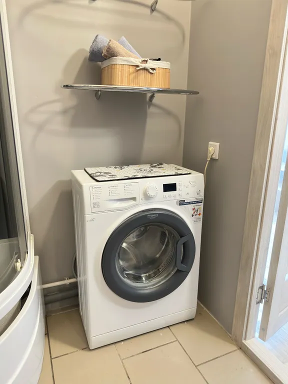 Апартаменты Меланж