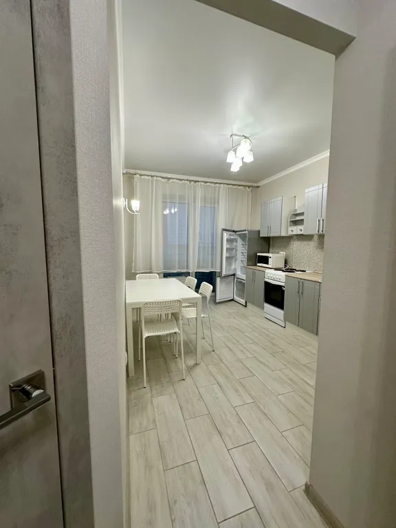 Квартира Квартира в ЖК Арт Сити — Казань