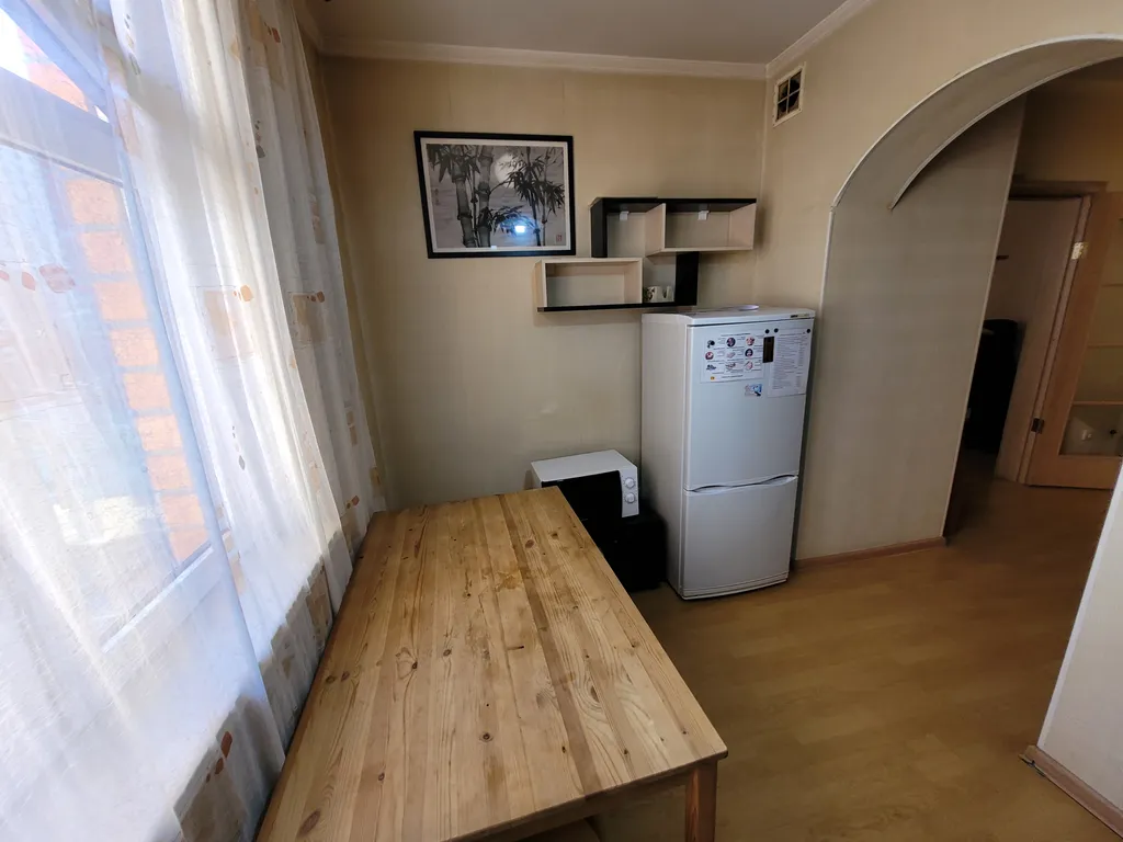 До МЦД 5 минут пешком