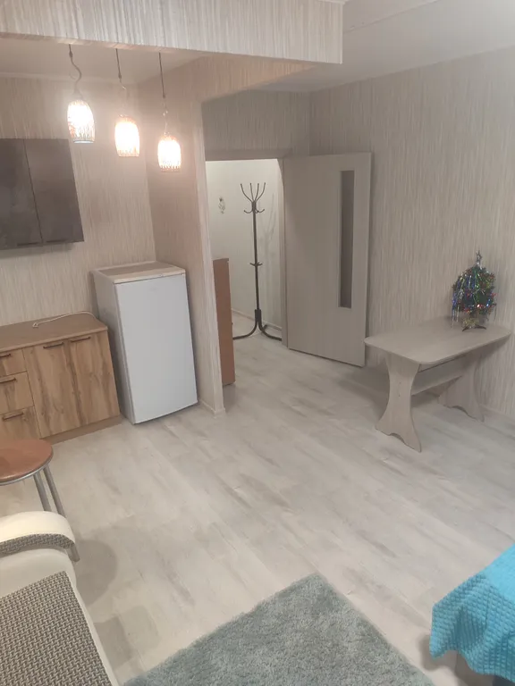 Комфортная квартира