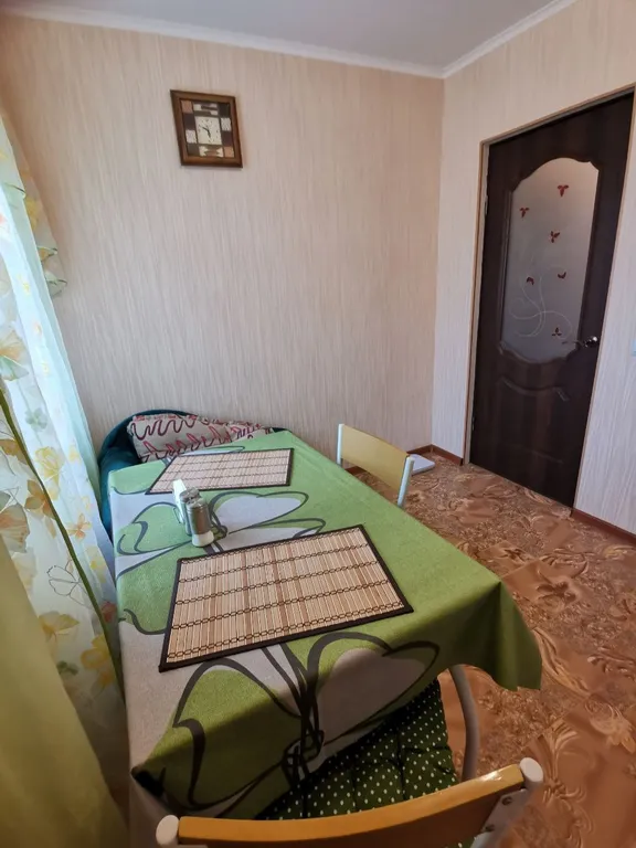 Квартира Квартира Солнечный кот — Зеленоградск