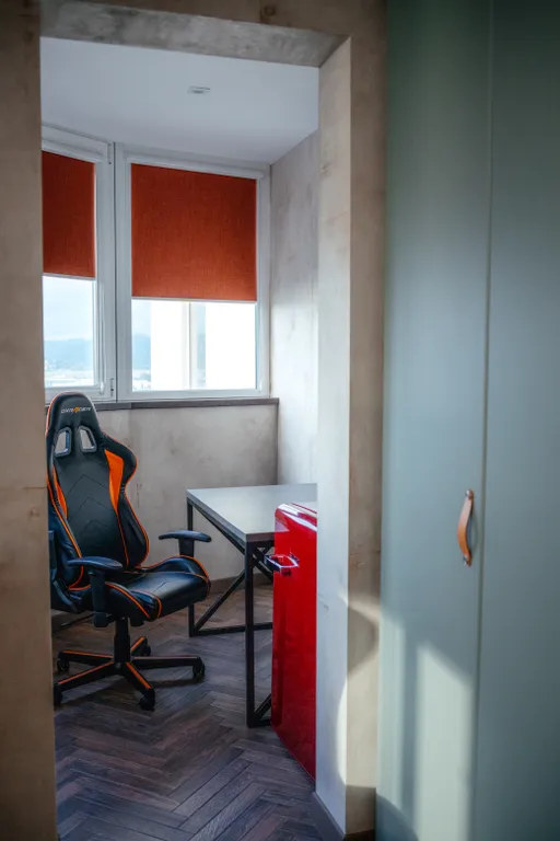 Евротрёшка в центре