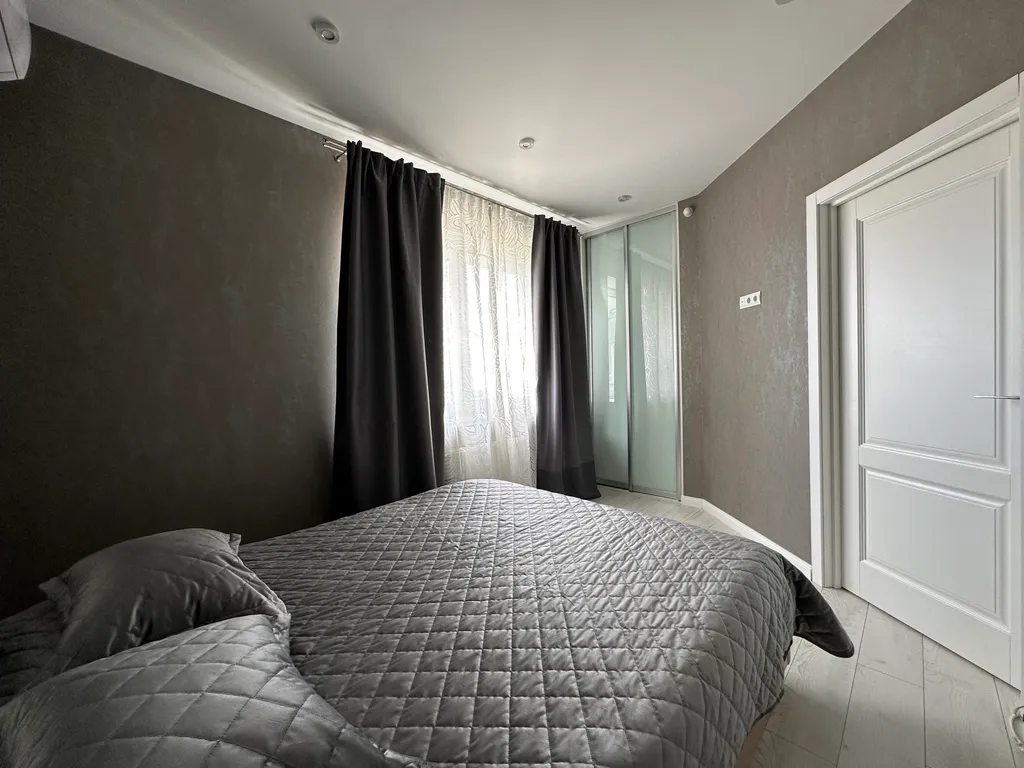 Квартира Уютные апартаменты — Минск