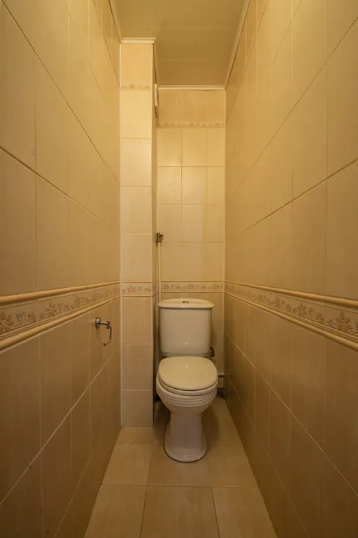 Просторная квартира для вашего отдыха рядом с ЦПКиО от Kravc Group