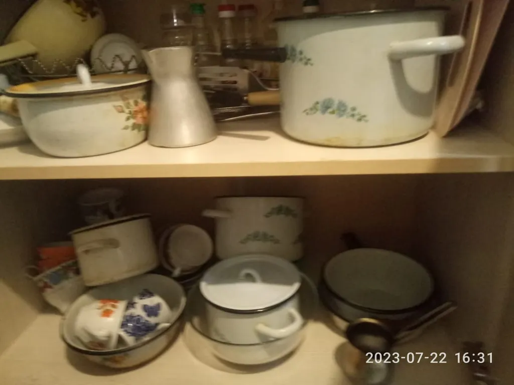 Квартира в сердце города