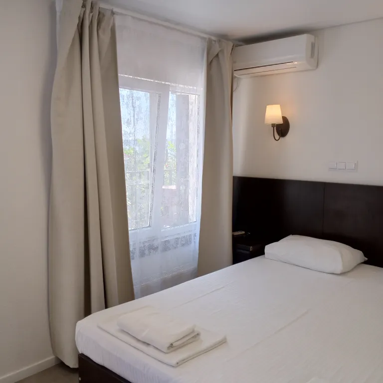 Квартира Апартаменты Высота 5 — аренда посуточно в Керчь