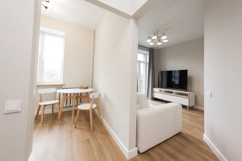 Квартира ТАКА к в центре города