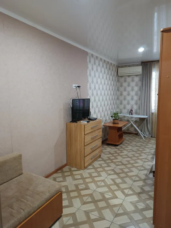 Уютная квартира район Морской звезды