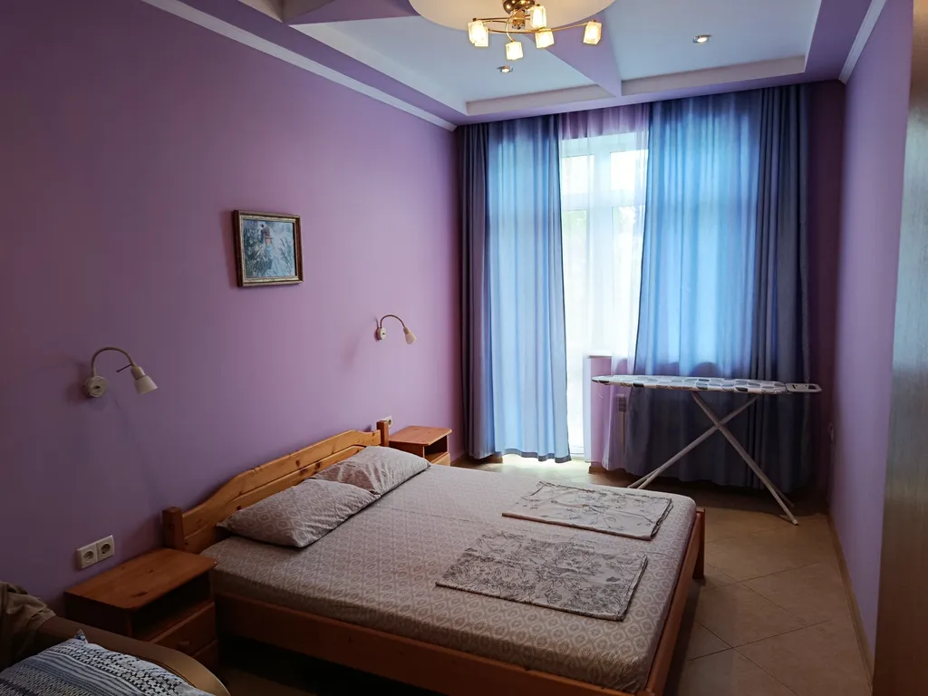 Гостевой дом Кедровая поляна