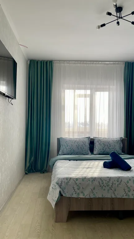 Уютная и чистая квартира по доступной цене