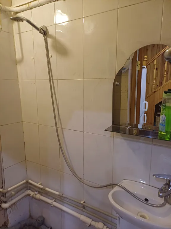 Коттедж Частный дом рядом с парком — Кисловодск