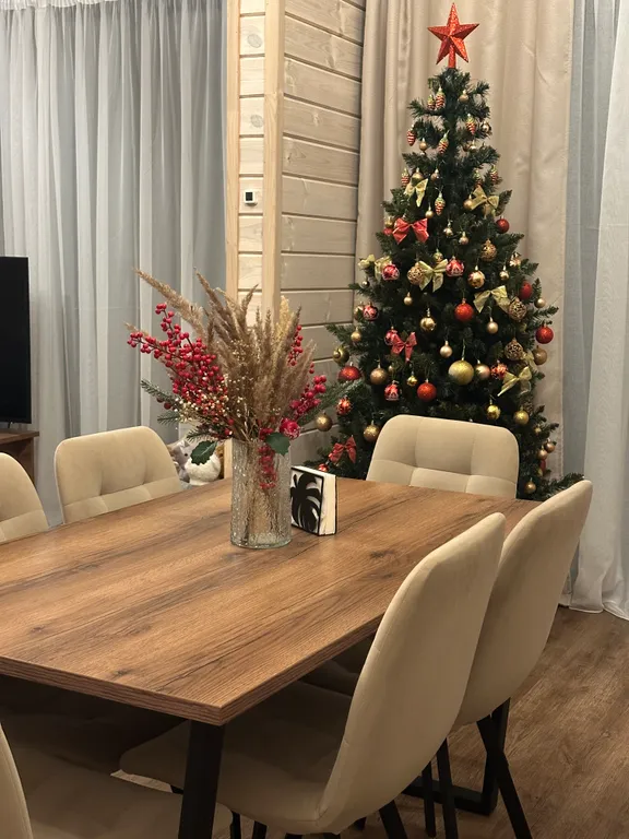 Отличный отдых рядом с курортом Игора