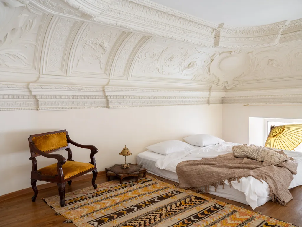 Квартира Апартаменты Рады Русских в центре рядом с Кремлем — Москва