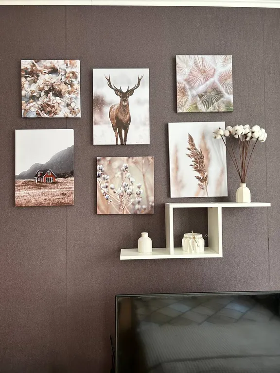 Квартира комфорт-класса