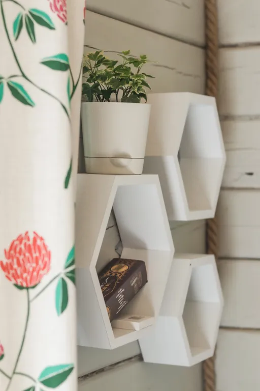 Домик Буйвола