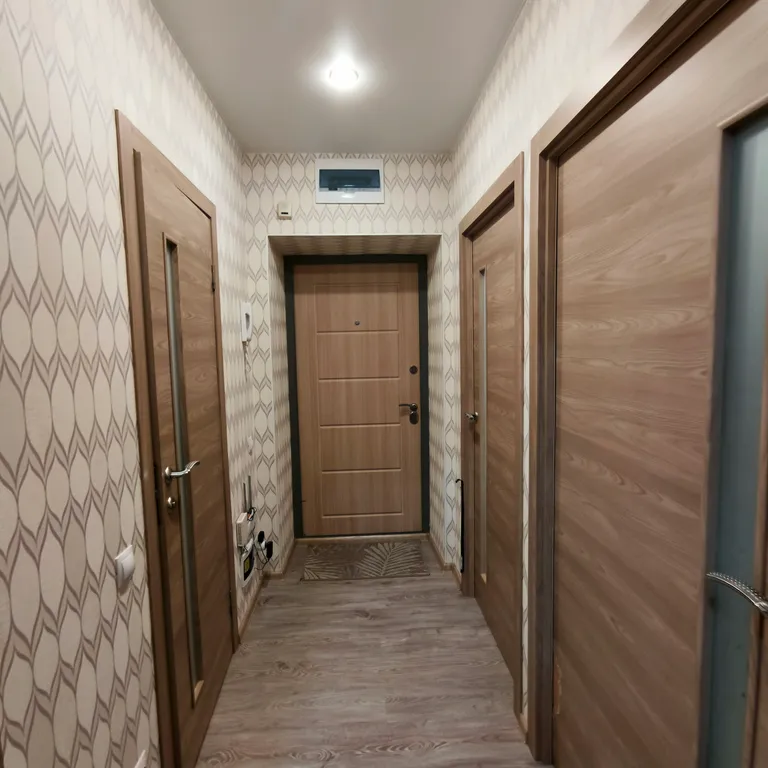 Квартира Квартира от хозяина — Казань