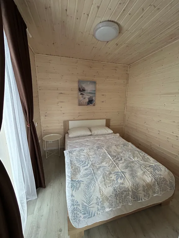 Коттедж Дом Барн-хаус вместо квартиры — Казань