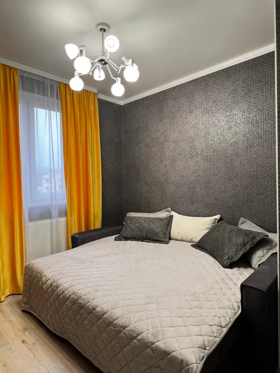 Самый уютный семейный дом