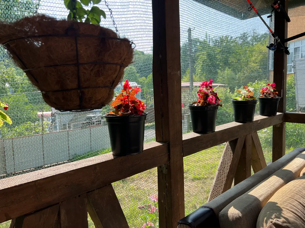 Просторный номер для 3 гостей