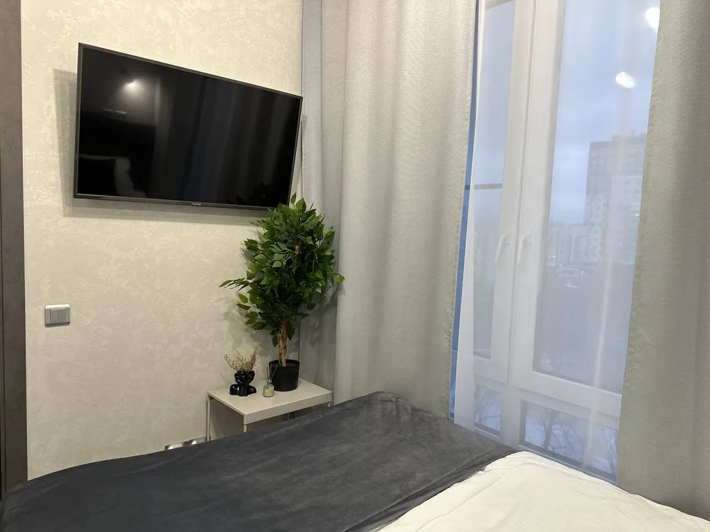 ДзенХоум Романтика