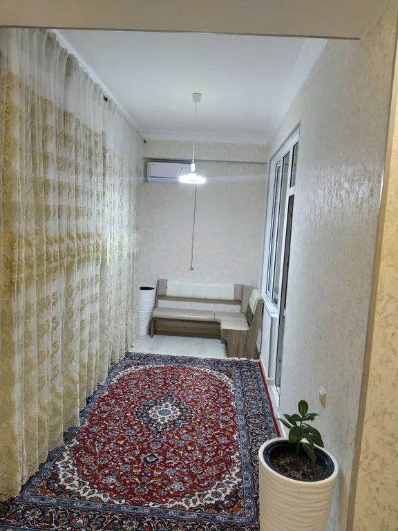 Квартира у моря