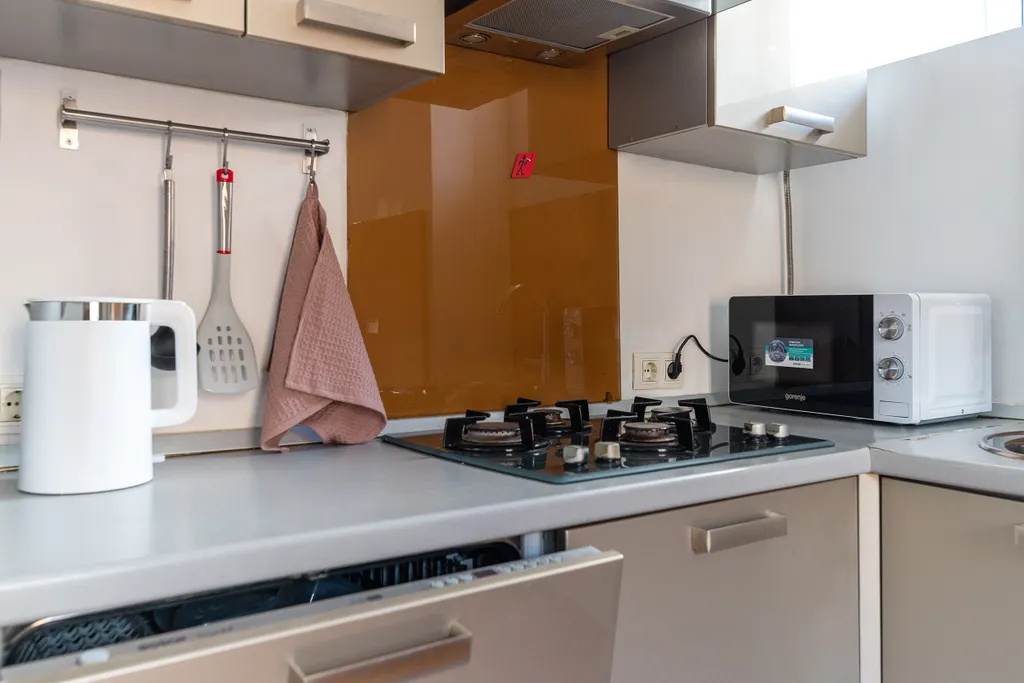 Квартира Уютная квартира на Китай-городе — Москва