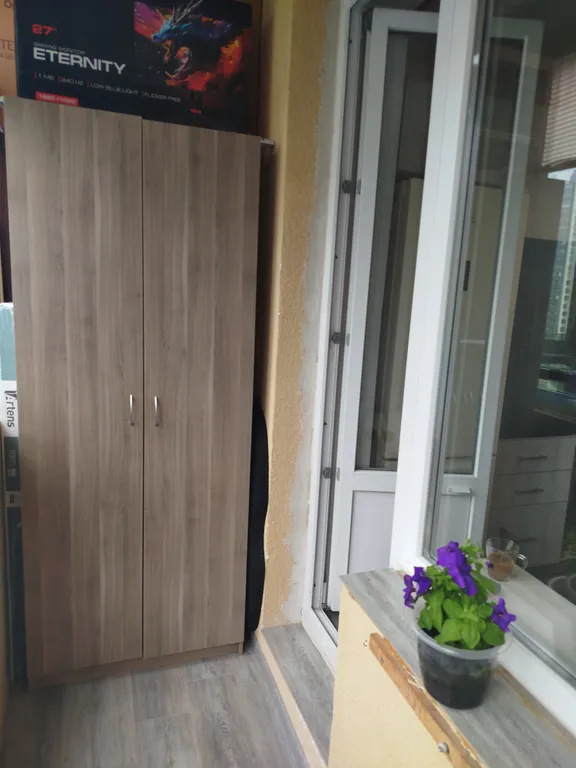 Уютная квартира в ЖК Балтийская волна